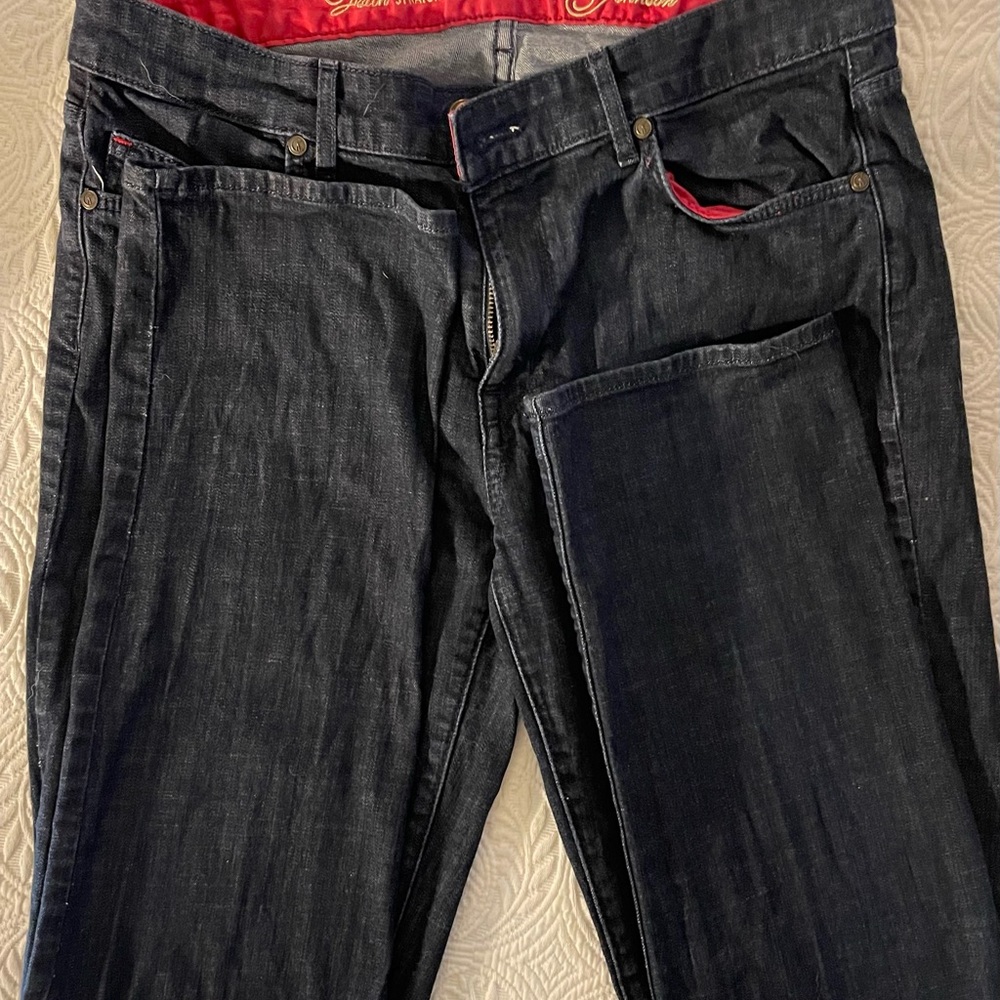Women’s Jeans 30L